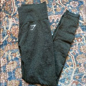 Gymshark Vital Seamless Leggings